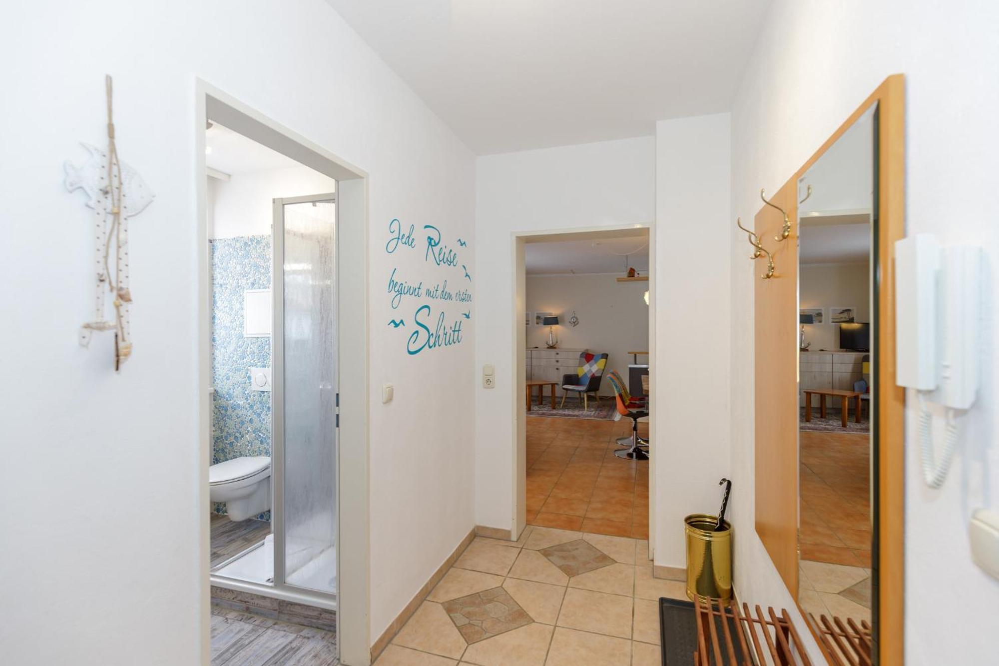 Ingeborg 16 Apartman Ostseebad Kühlungsborn Kültér fotó