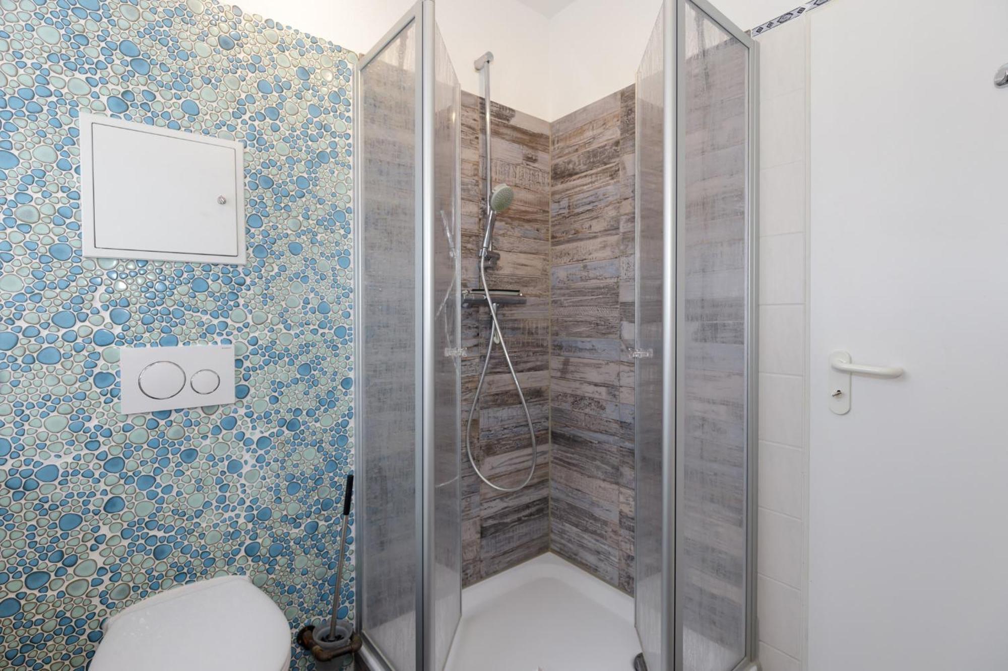 Ingeborg 16 Apartman Ostseebad Kühlungsborn Kültér fotó