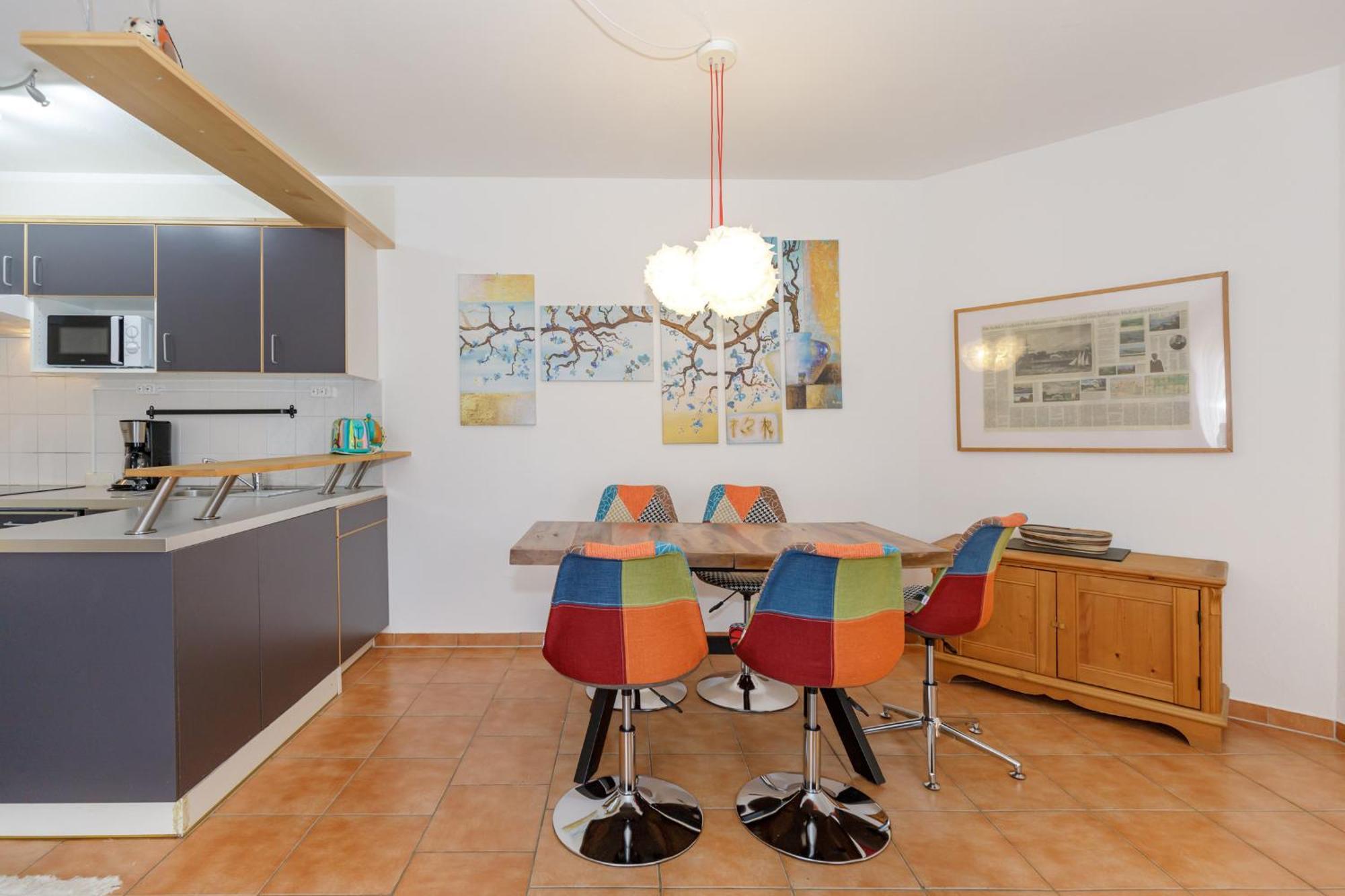 Ingeborg 16 Apartman Ostseebad Kühlungsborn Kültér fotó