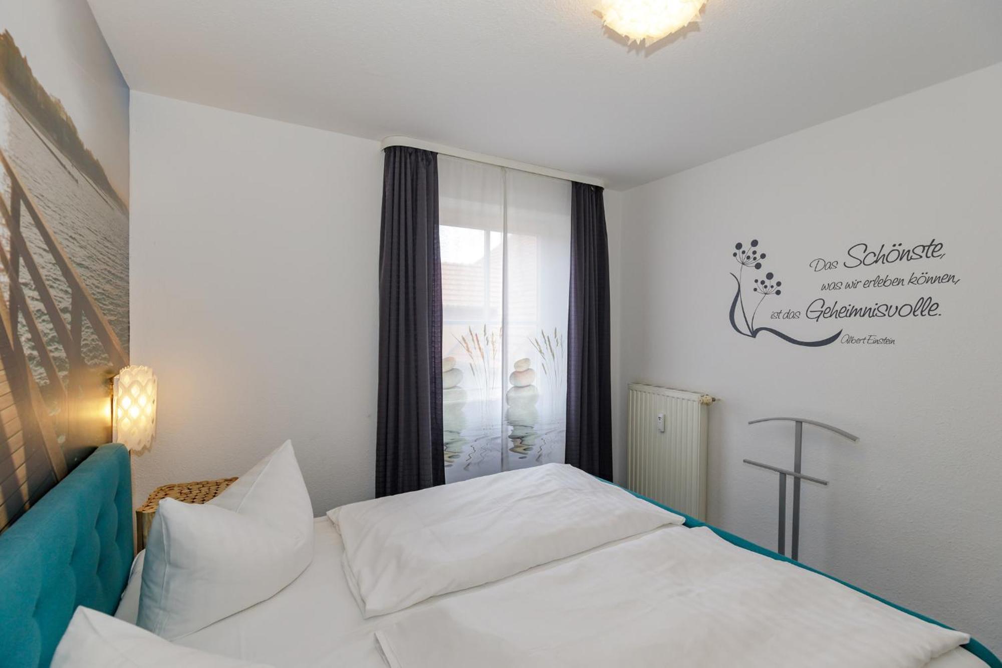 Ingeborg 16 Apartman Ostseebad Kühlungsborn Kültér fotó