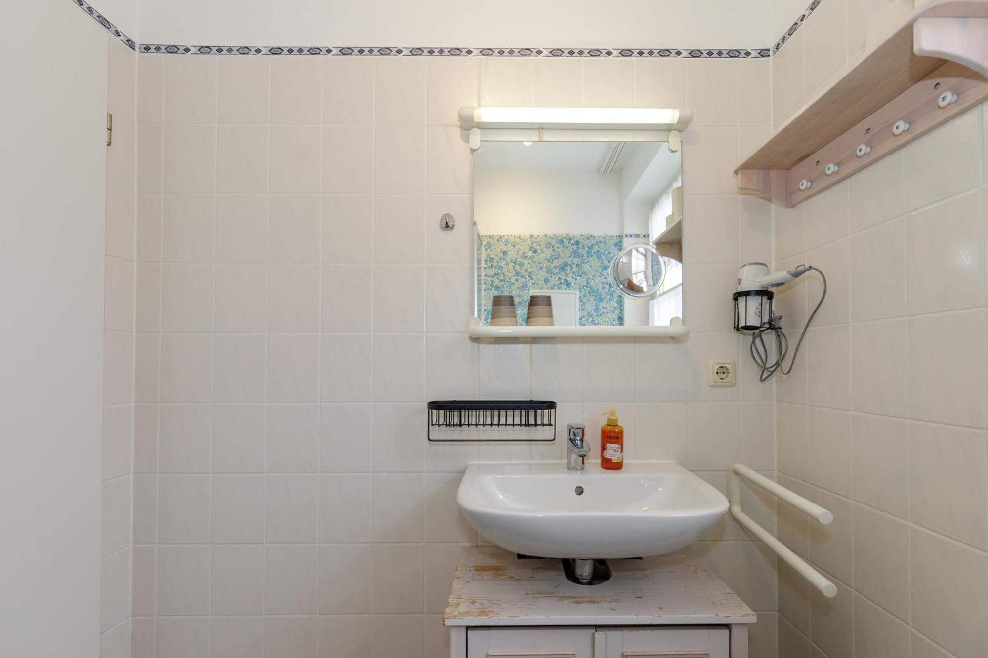 Ingeborg 16 Apartman Ostseebad Kühlungsborn Kültér fotó