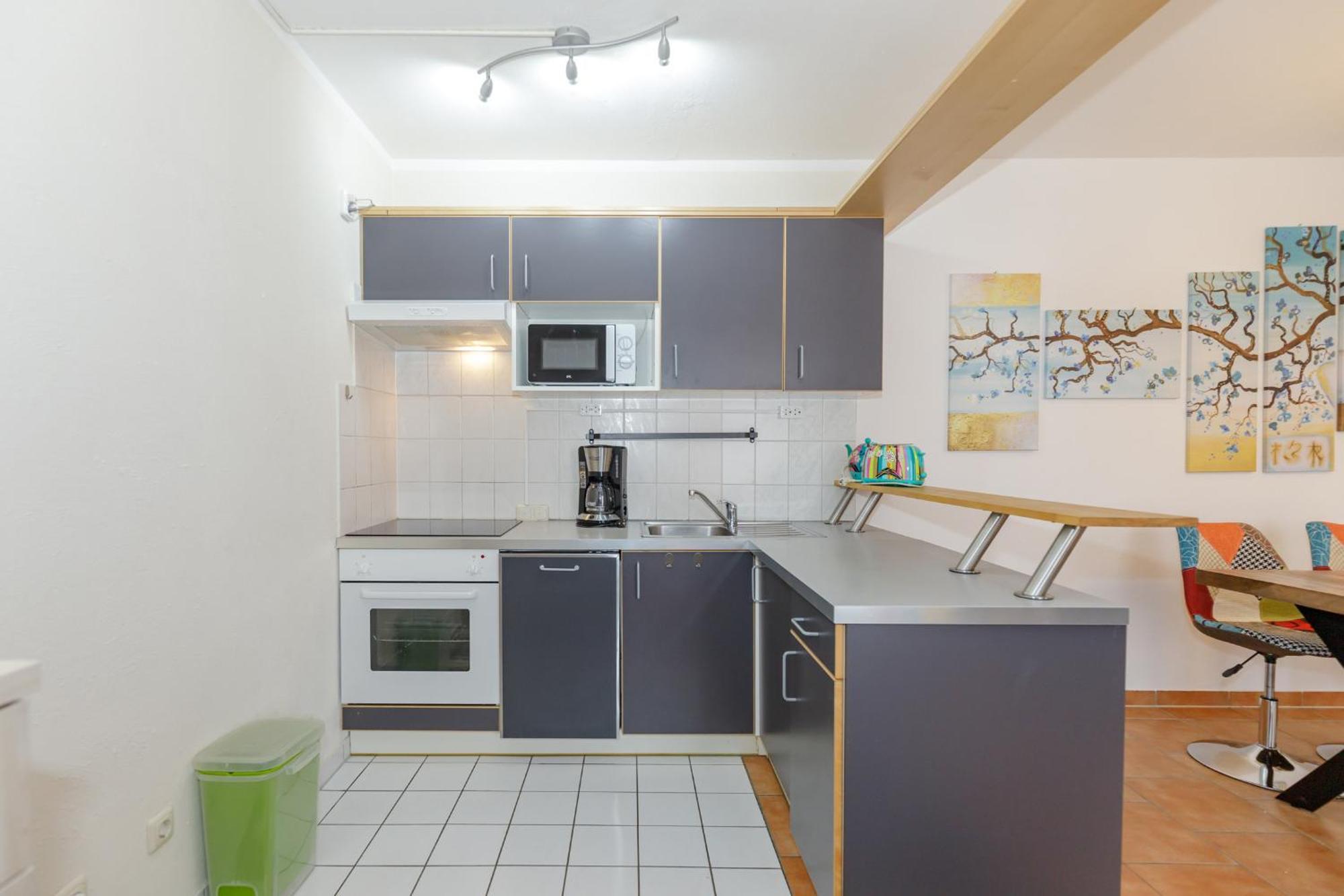 Ingeborg 16 Apartman Ostseebad Kühlungsborn Kültér fotó