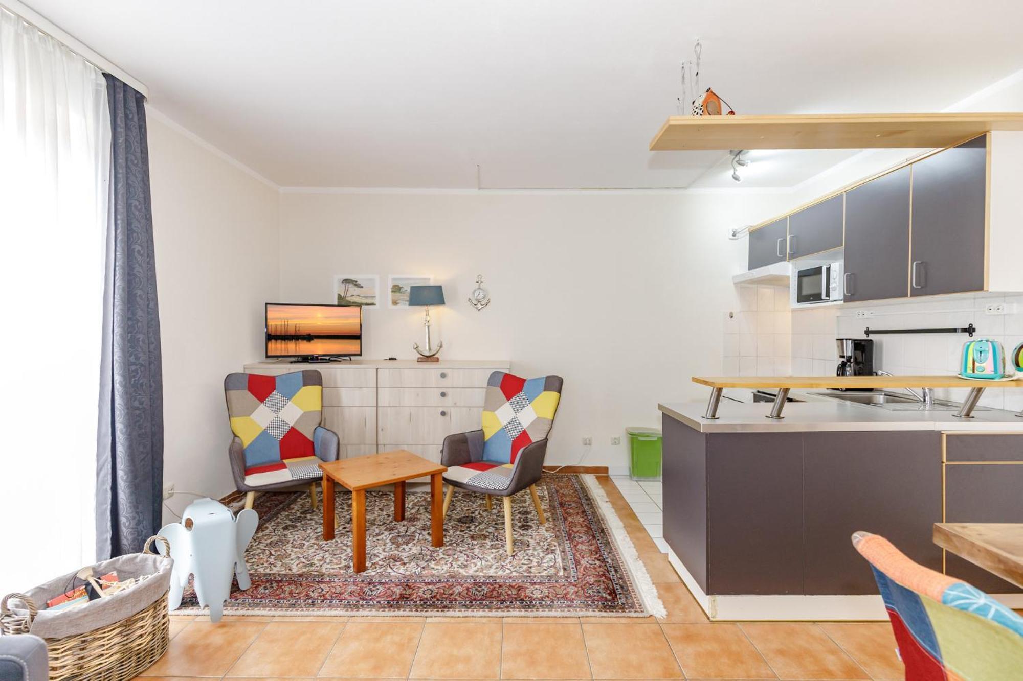 Ingeborg 16 Apartman Ostseebad Kühlungsborn Kültér fotó