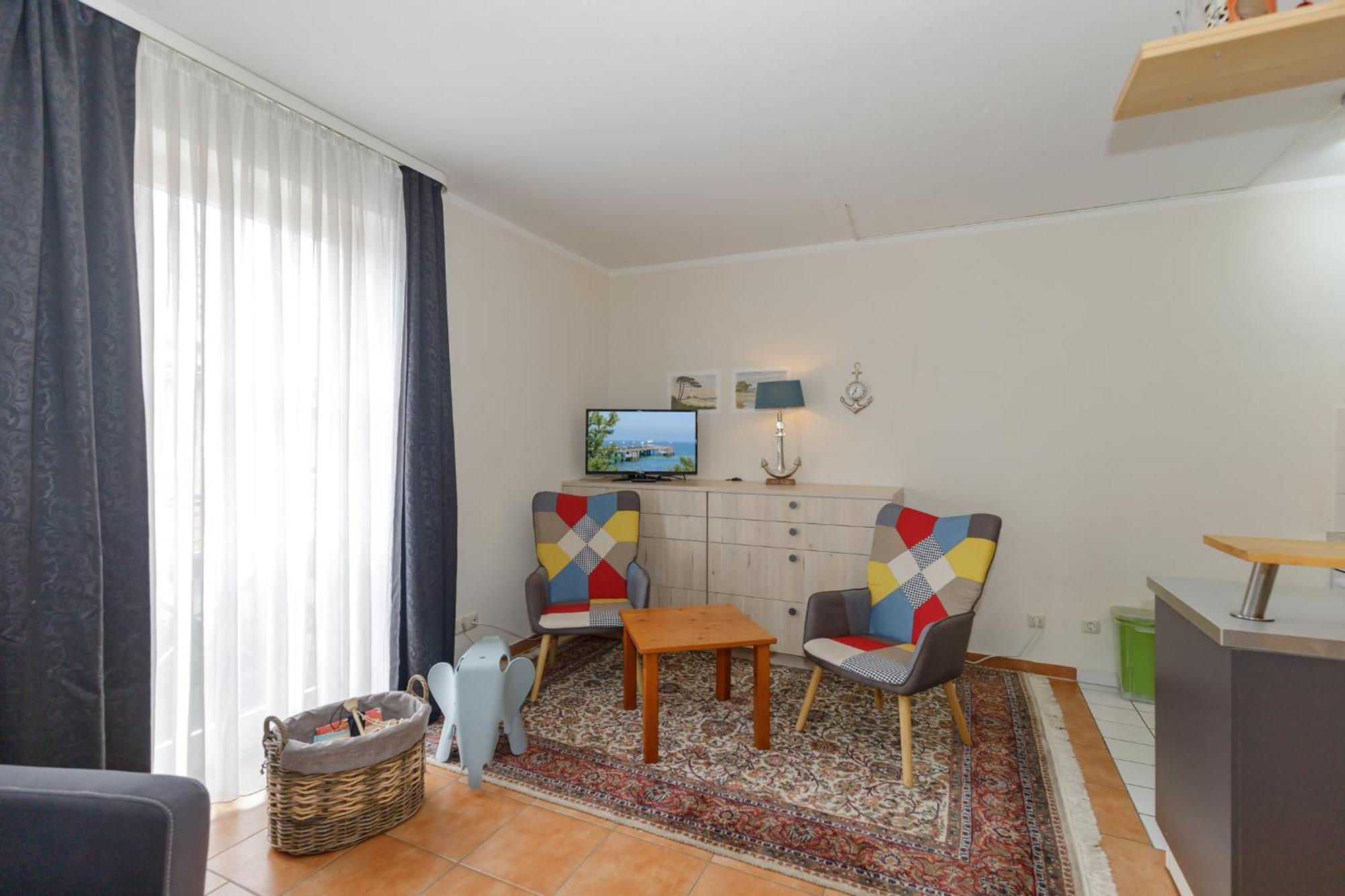 Ingeborg 16 Apartman Ostseebad Kühlungsborn Kültér fotó
