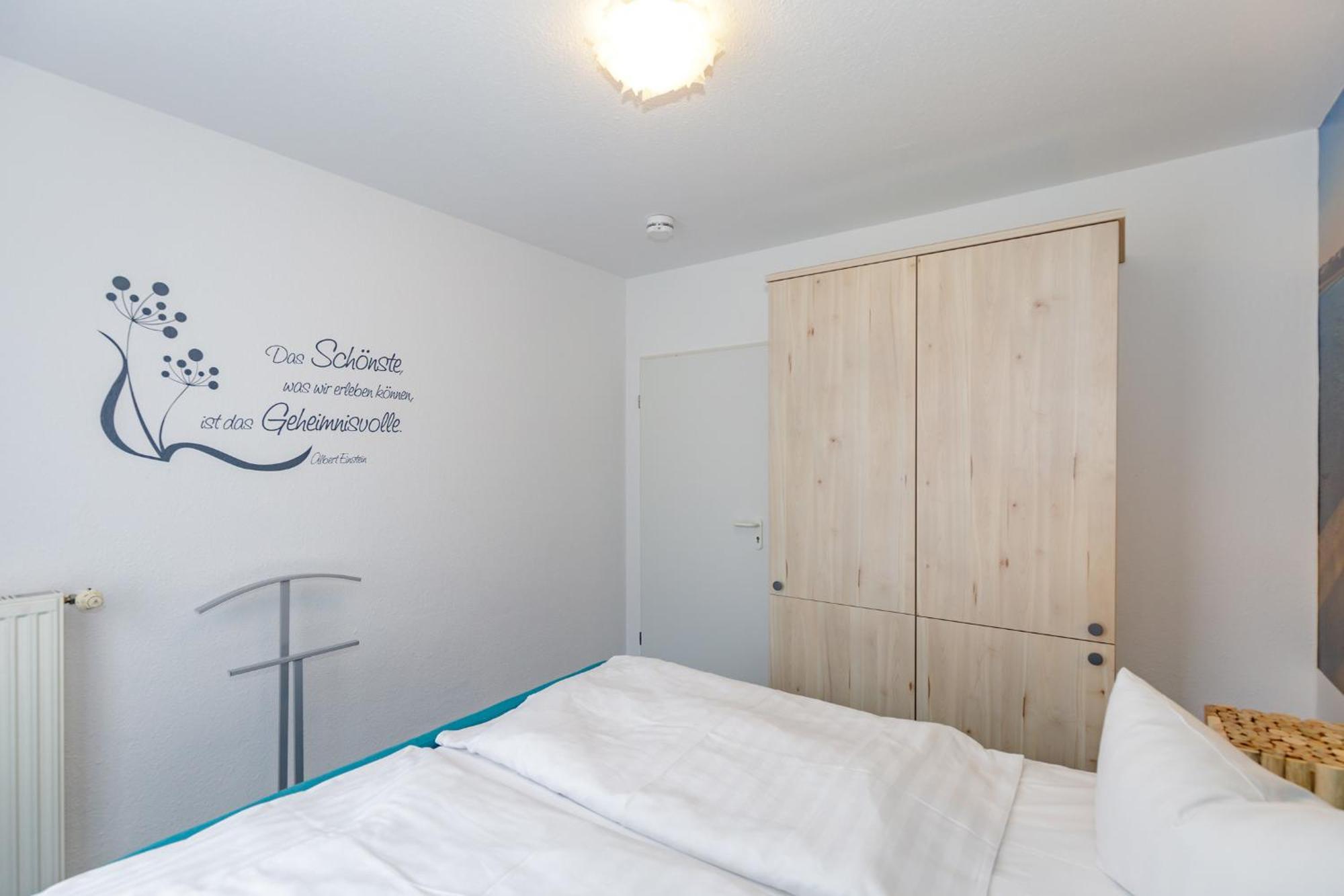 Ingeborg 16 Apartman Ostseebad Kühlungsborn Kültér fotó