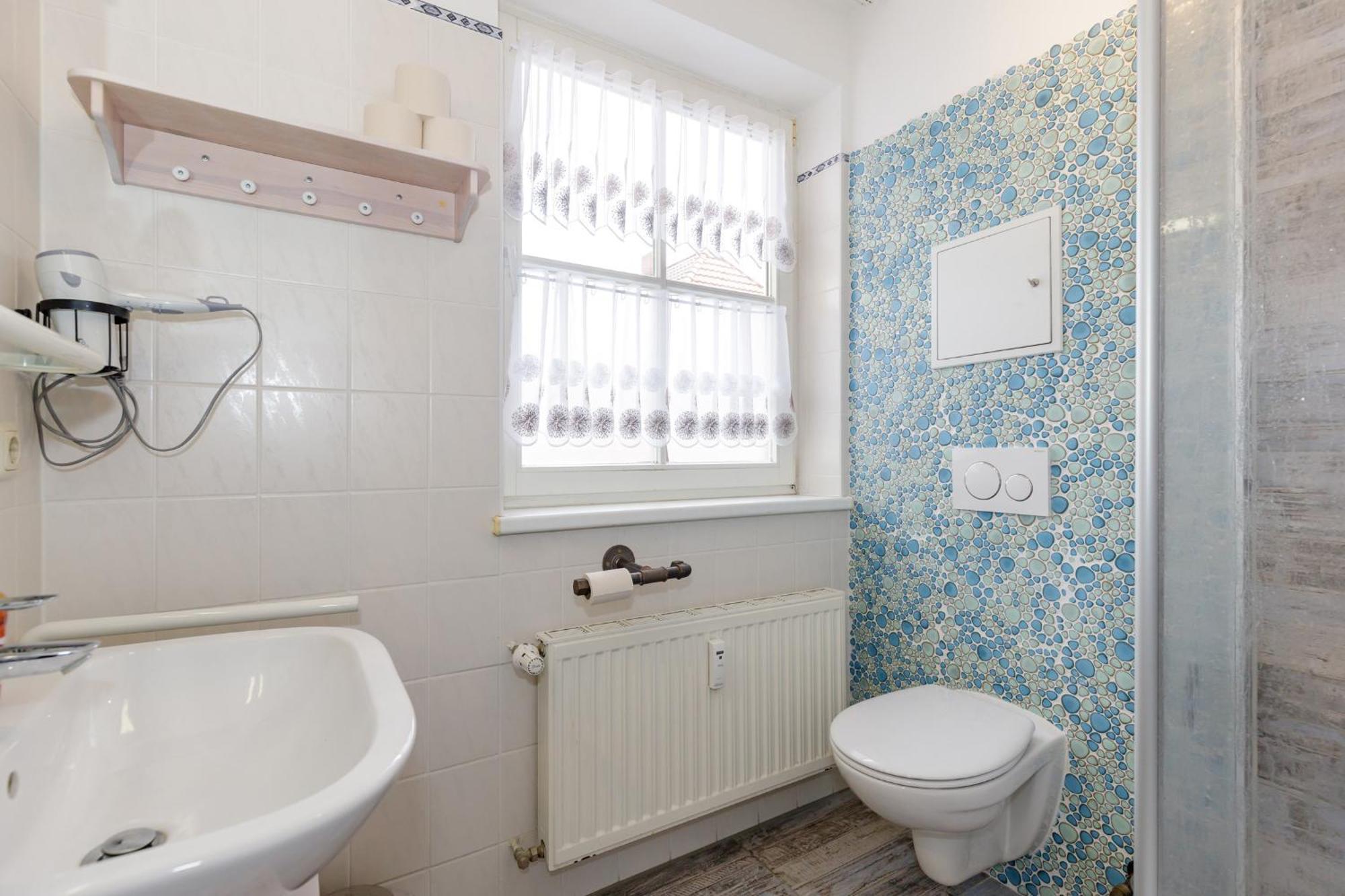 Ingeborg 16 Apartman Ostseebad Kühlungsborn Kültér fotó